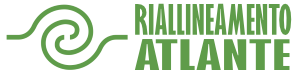 Riallineamento Atlante